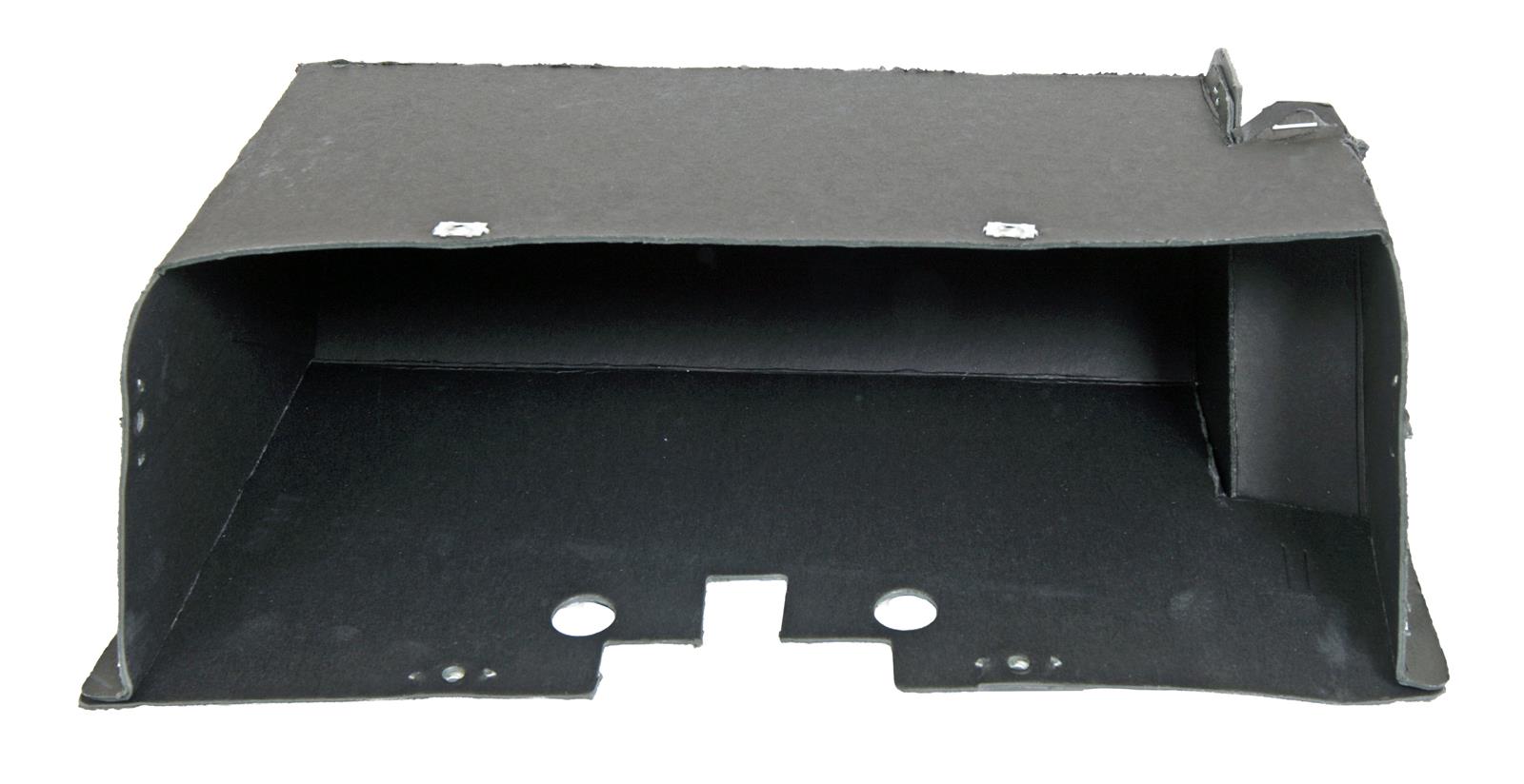 Summit Racing SUM-RP70051 Summit Racing™ Glove Box Liners | Summit