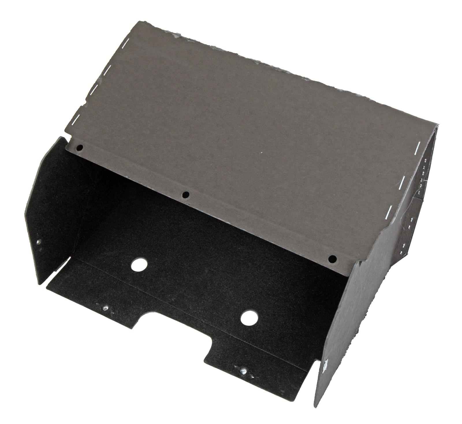 Summit Racing SUM-RP70065 Summit Racing™ Glove Box Liners | Summit
