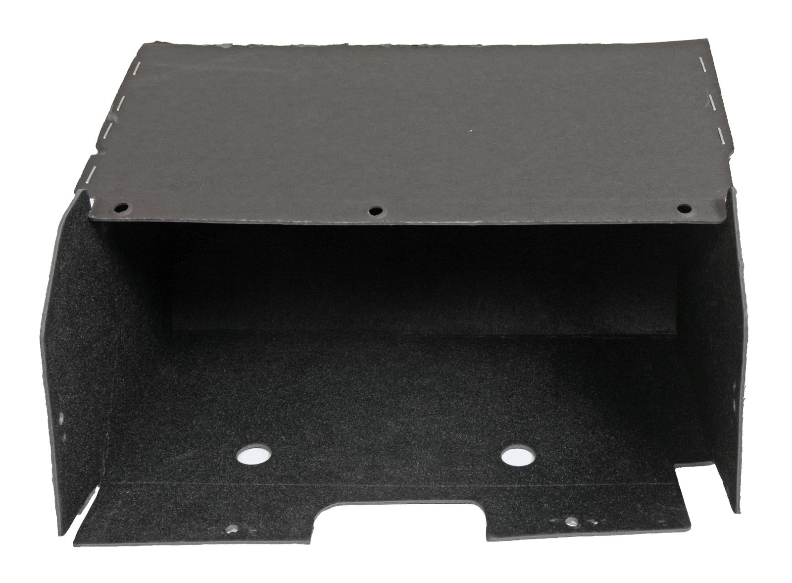 Summit Racing SUM-RP70065 Summit Racing™ Glove Box Liners | Summit