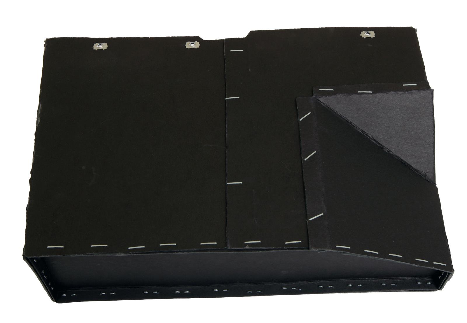Summit Racing SUM-RP70077 Summit Racing™ Glove Box Liners | Summit Racing