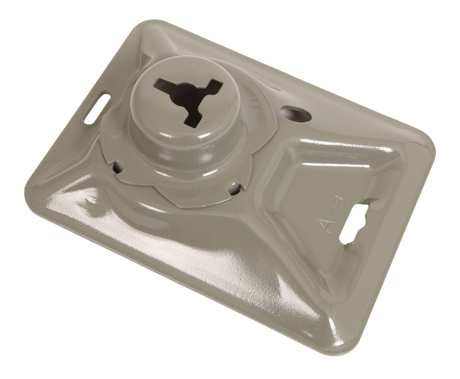 Summit Racing SUM-RP80516 Summit Racing™ Restoration Bumper Jacks