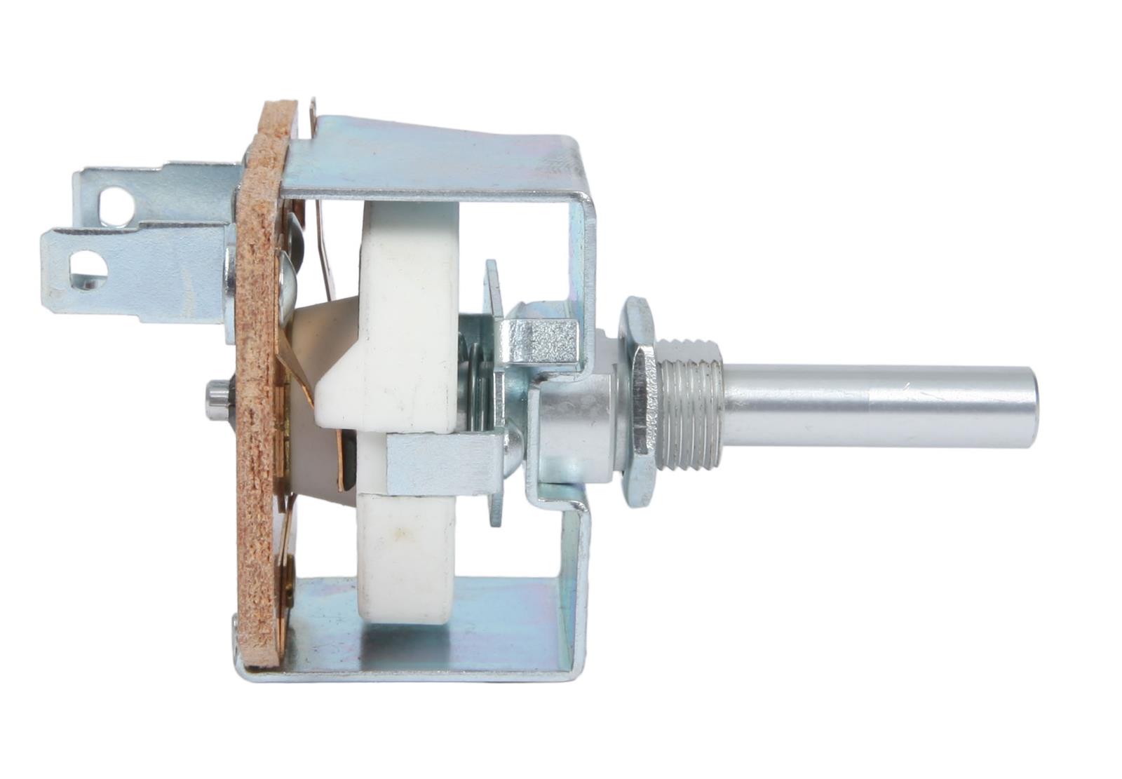 Summit Racing SUM-RP80539 Summit Racing™ Restoration Gauge Dimmer
