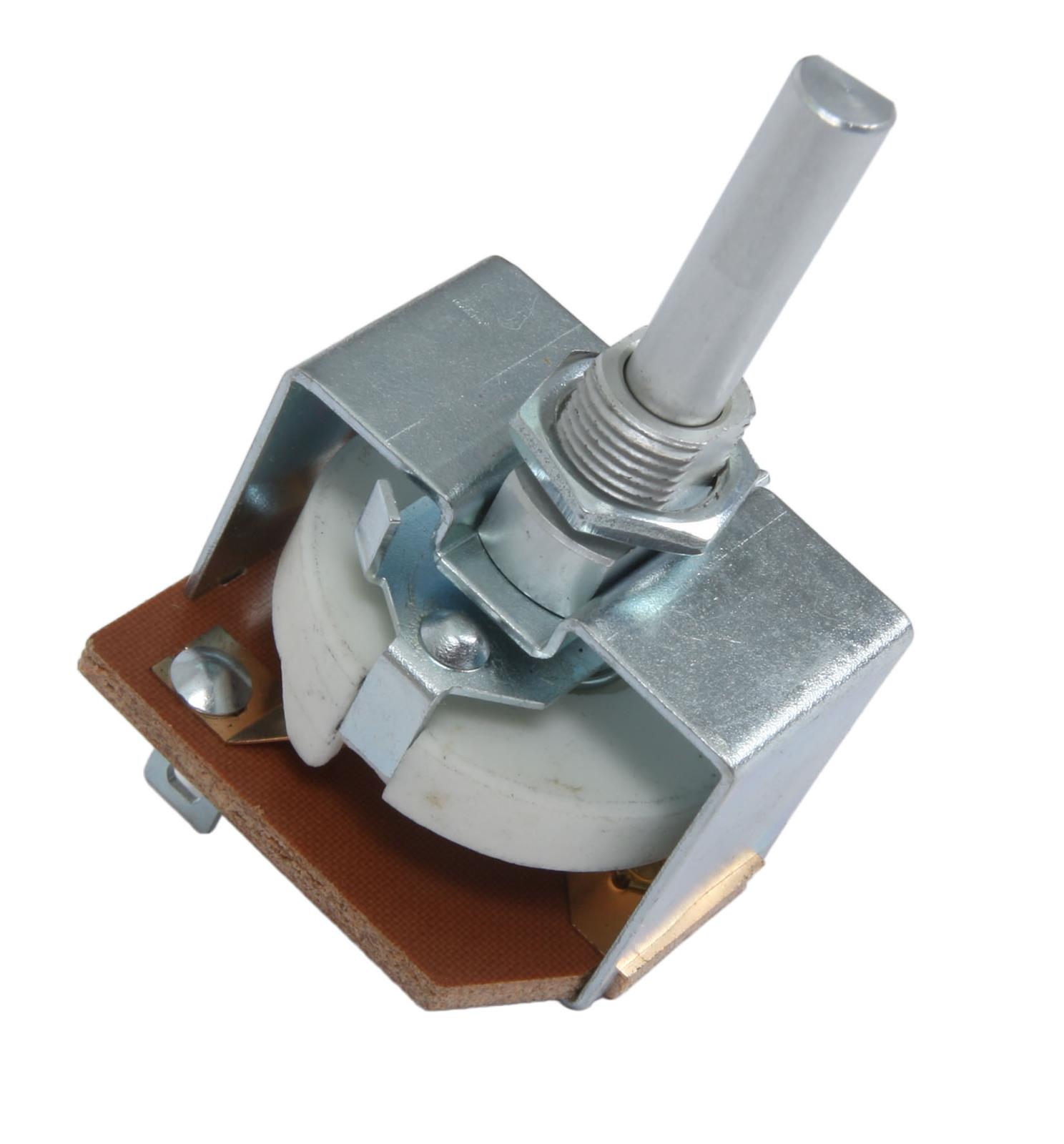 Summit Racing SUM-RP80539 Summit Racing™ Restoration Gauge Dimmer