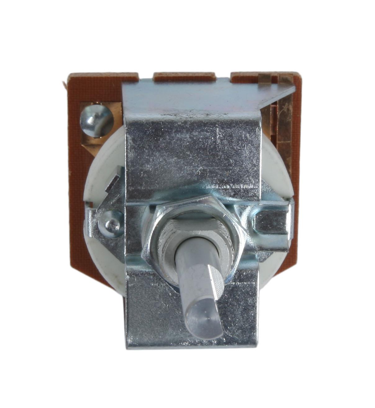 Summit Racing SUM-RP80539 Summit Racing™ Restoration Gauge Dimmer