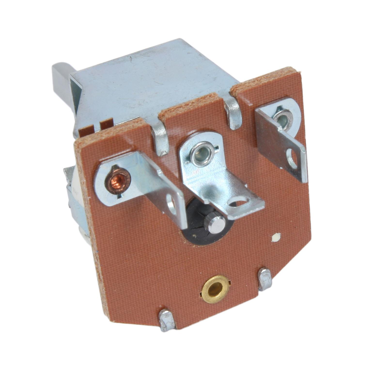 Summit Racing SUM-RP80539 Summit Racing™ Restoration Gauge Dimmer