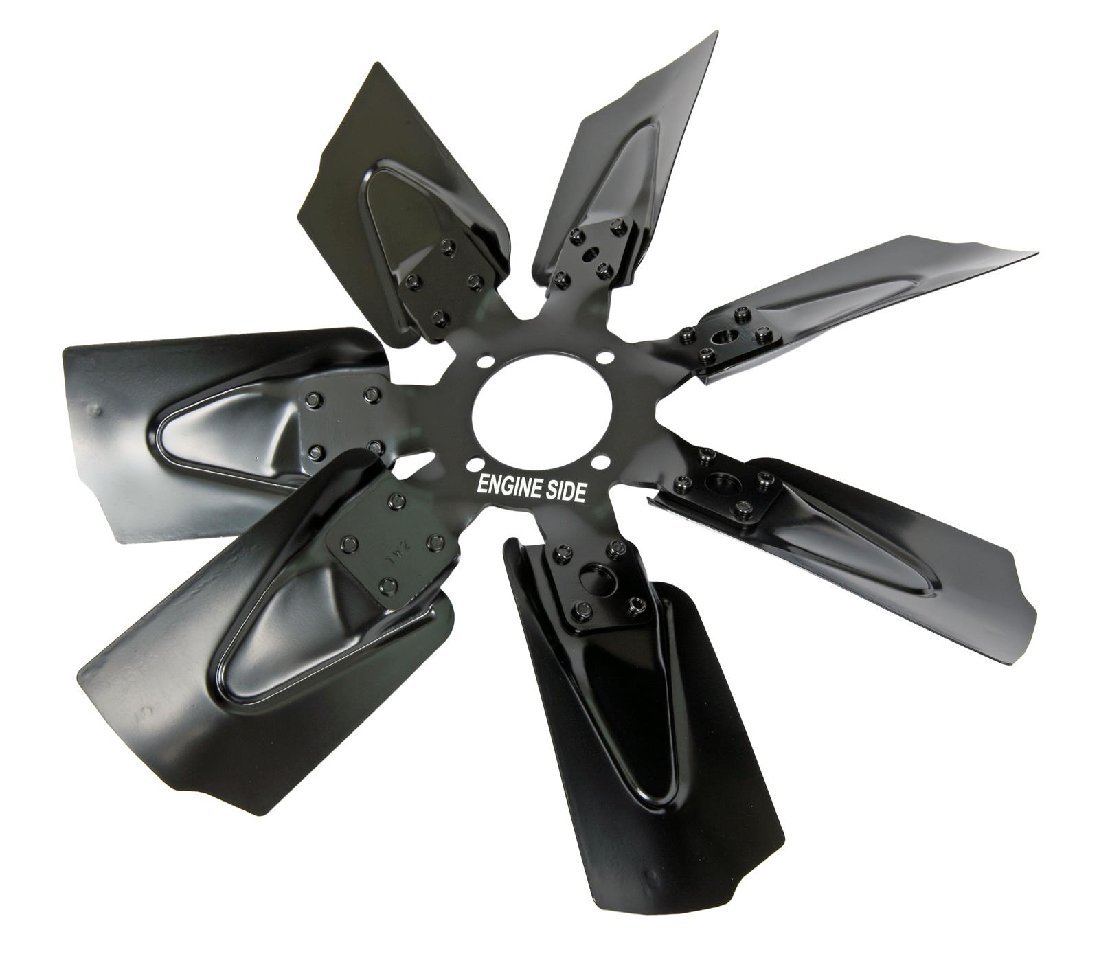 Summit Racing Driver Fans Summit Racing SUM-RP80541 Summit Racing™ Restoration Fans | Summit Racing