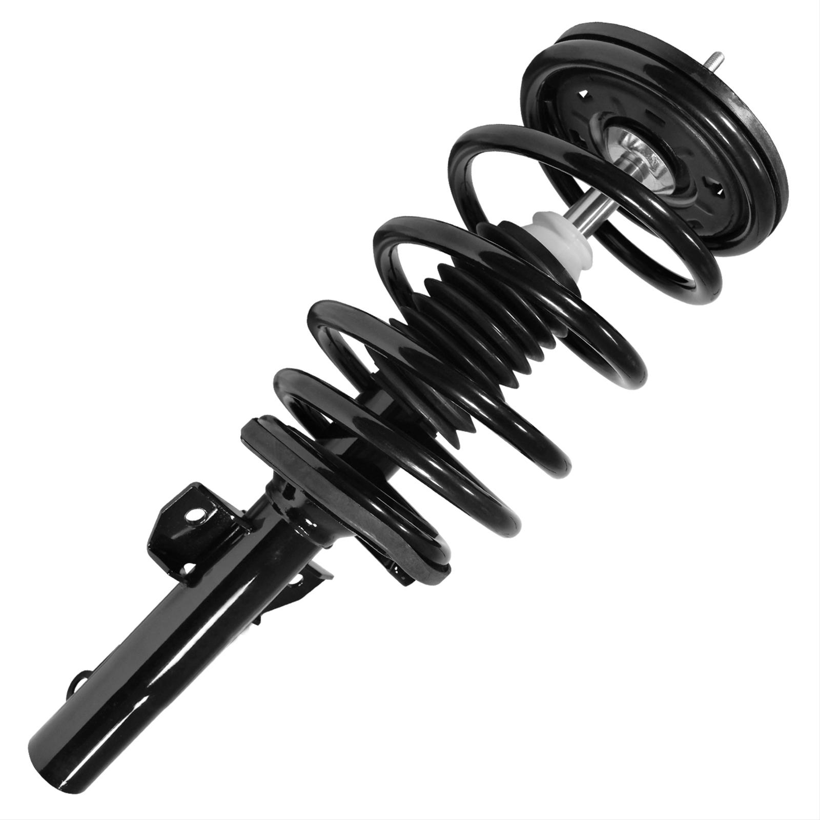 Summit Racing SUMSA11030 Summit Racing™ Loaded Strut Assemblies