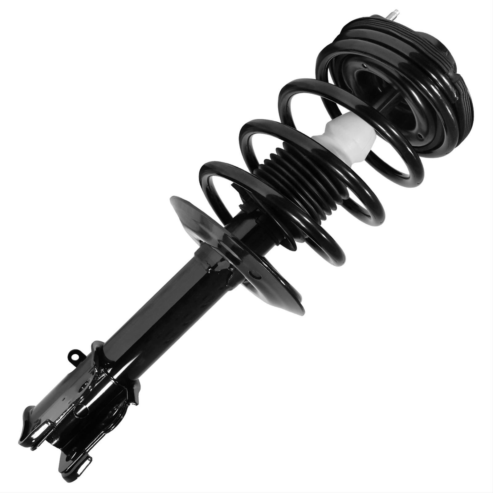 Summit Racing SUM-SA11074 Summit Racing™ Loaded Strut Assemblies