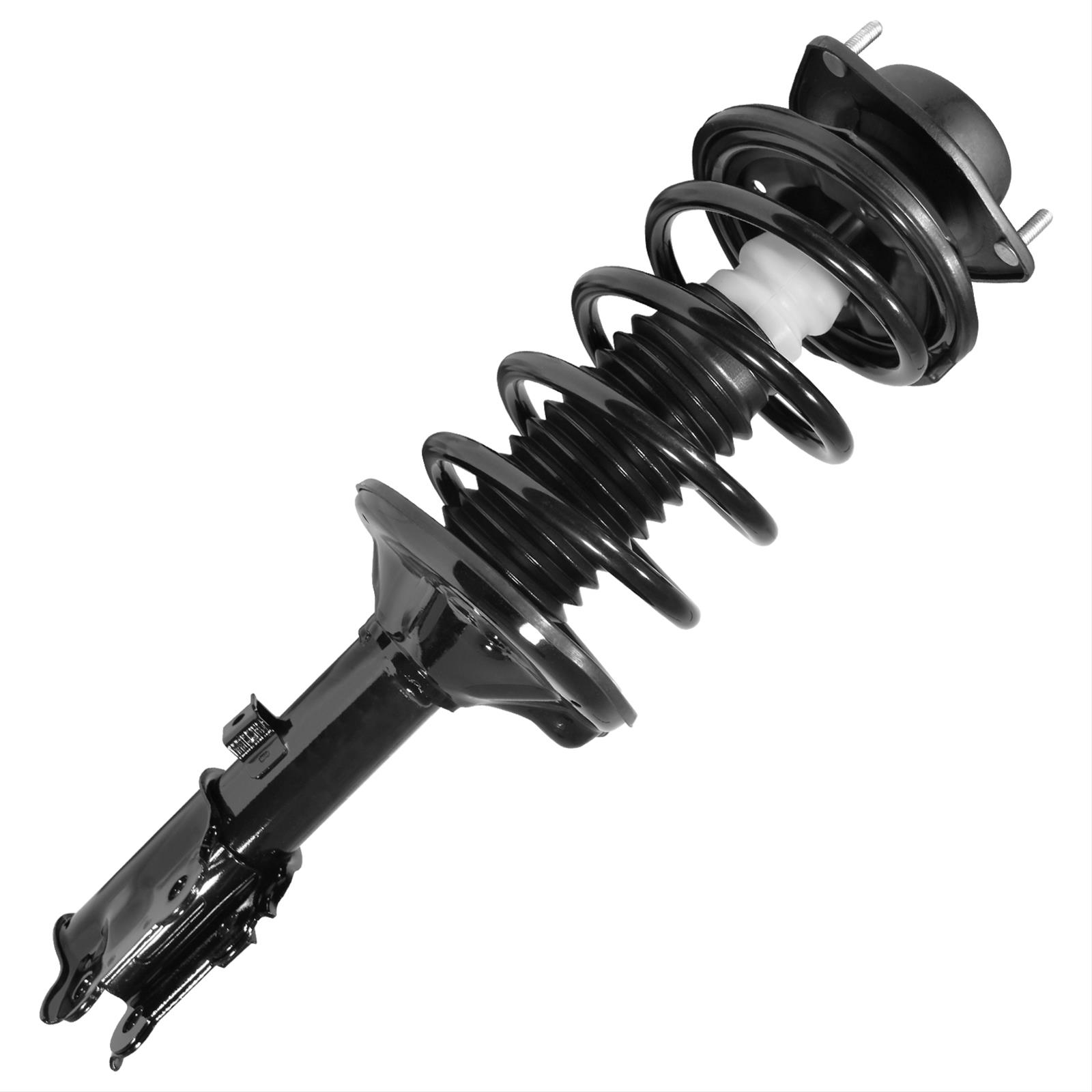 Summit Racing SUMSA11142 Summit Racing™ Loaded Strut Assemblies
