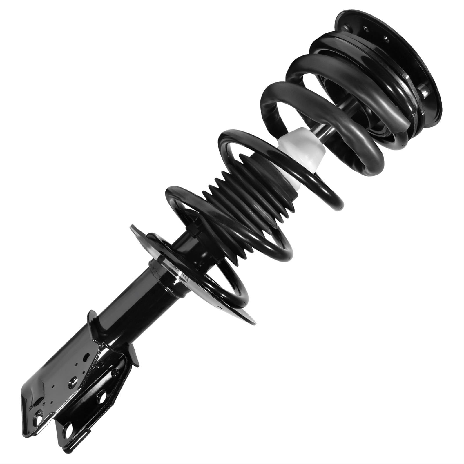 Summit Racing SUMSA11150 Summit Racing™ Loaded Strut Assemblies Summit Racing