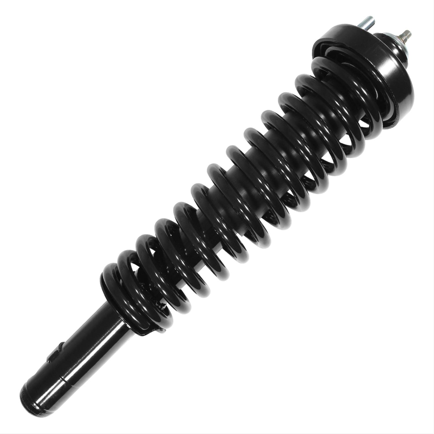 Summit Racing SUM-SA11231 Summit Racing™ Loaded Strut Assemblies ...