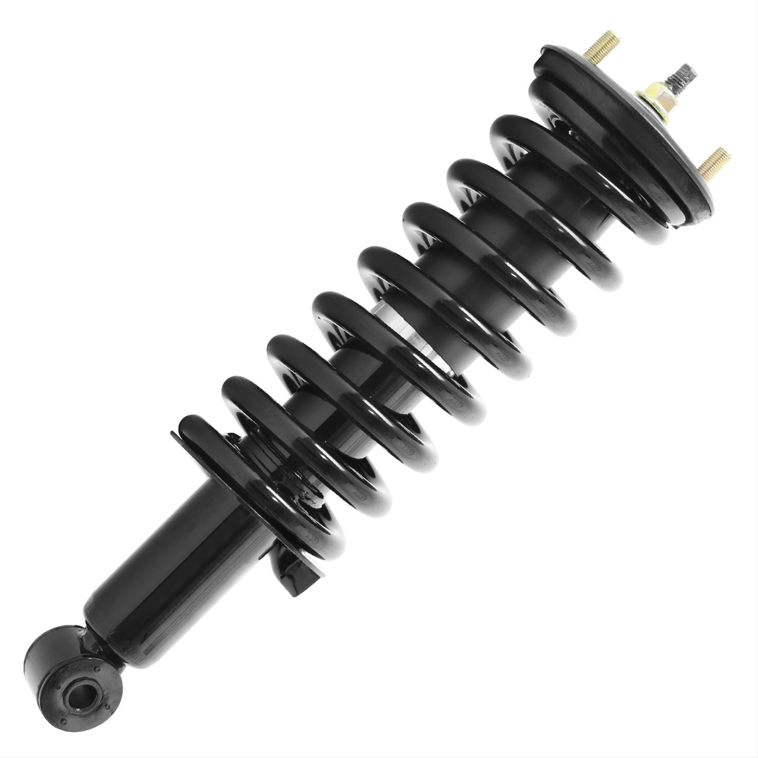 Summit Racing SUMSA11296 Summit Racing™ Loaded Strut Assemblies Summit Racing