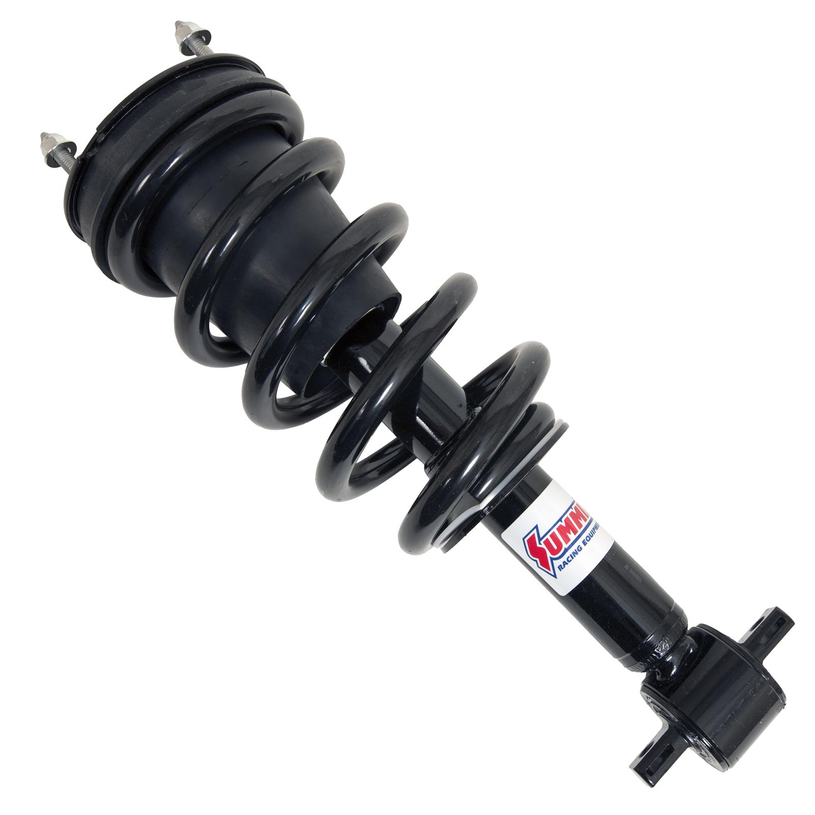 Summit Racing SUM-SA11590 Summit Racing™ Loaded Strut Assemblies ...