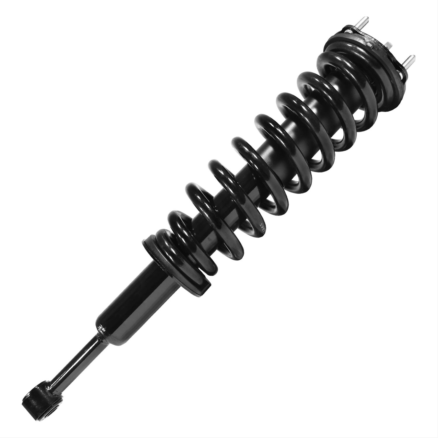 Summit Racing SUM-SA11921 Summit Racing™ Loaded Strut Assemblies