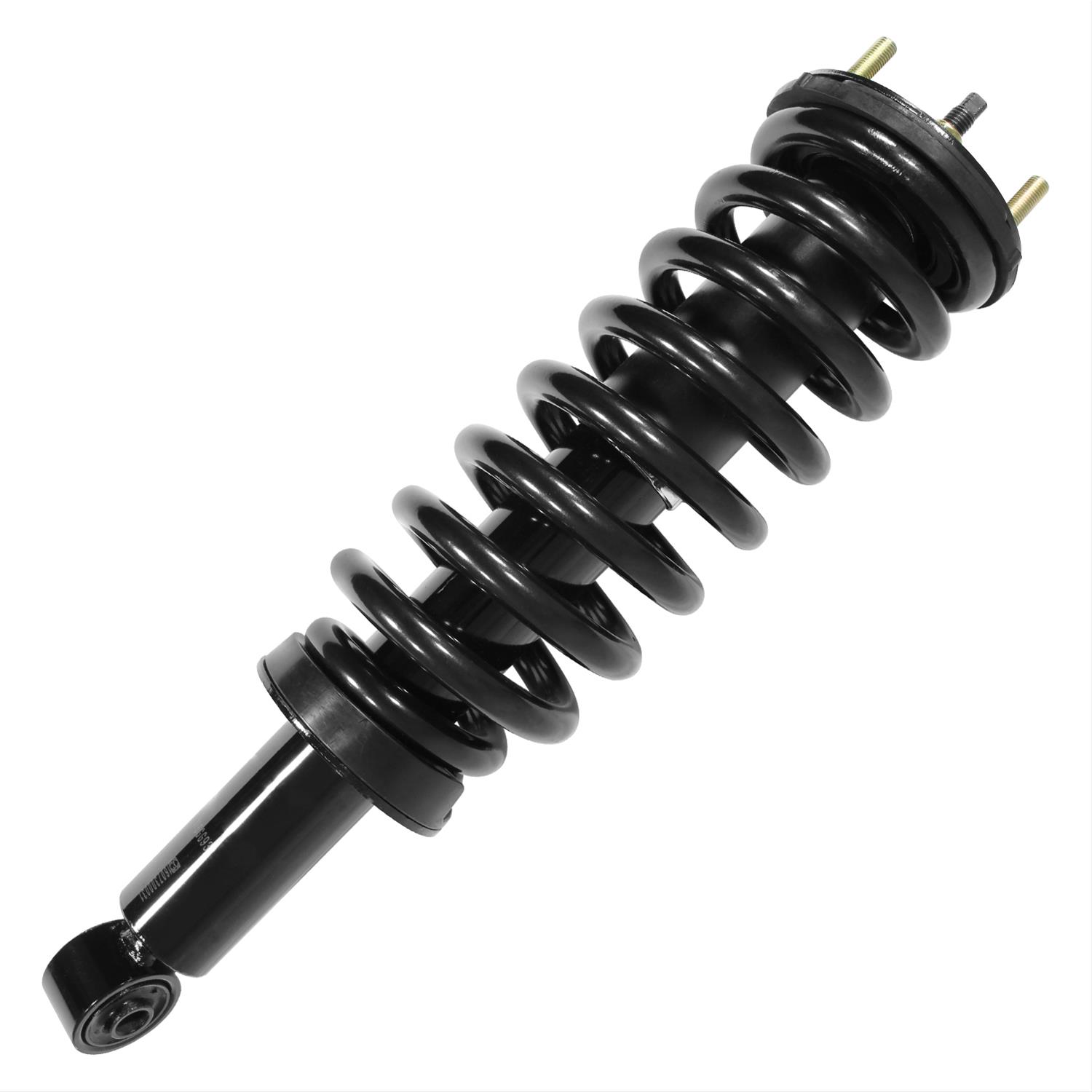Summit Racing SUMSA11932 Summit Racing™ Loaded Strut Assemblies