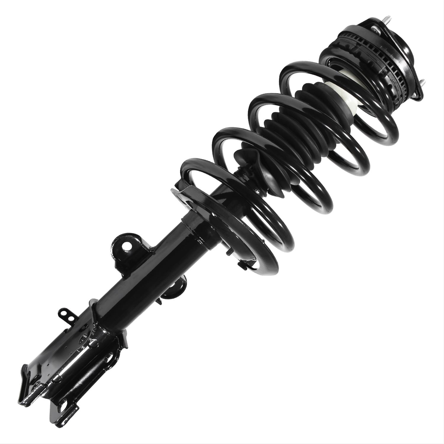 Summit Racing SUMSA11970 Summit Racing™ Loaded Strut Assemblies