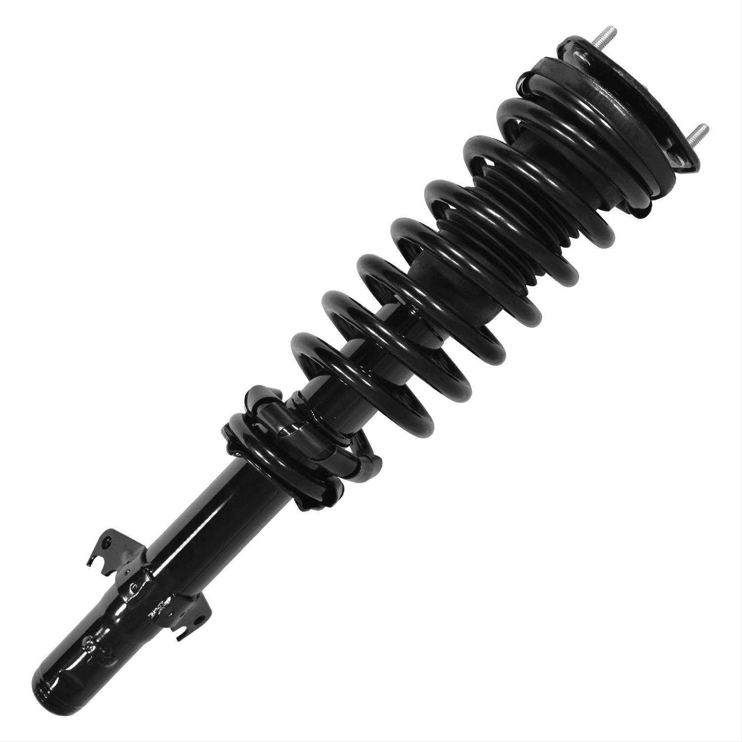 Summit Racing SUMSA11990 Summit Racing™ Loaded Strut Assemblies
