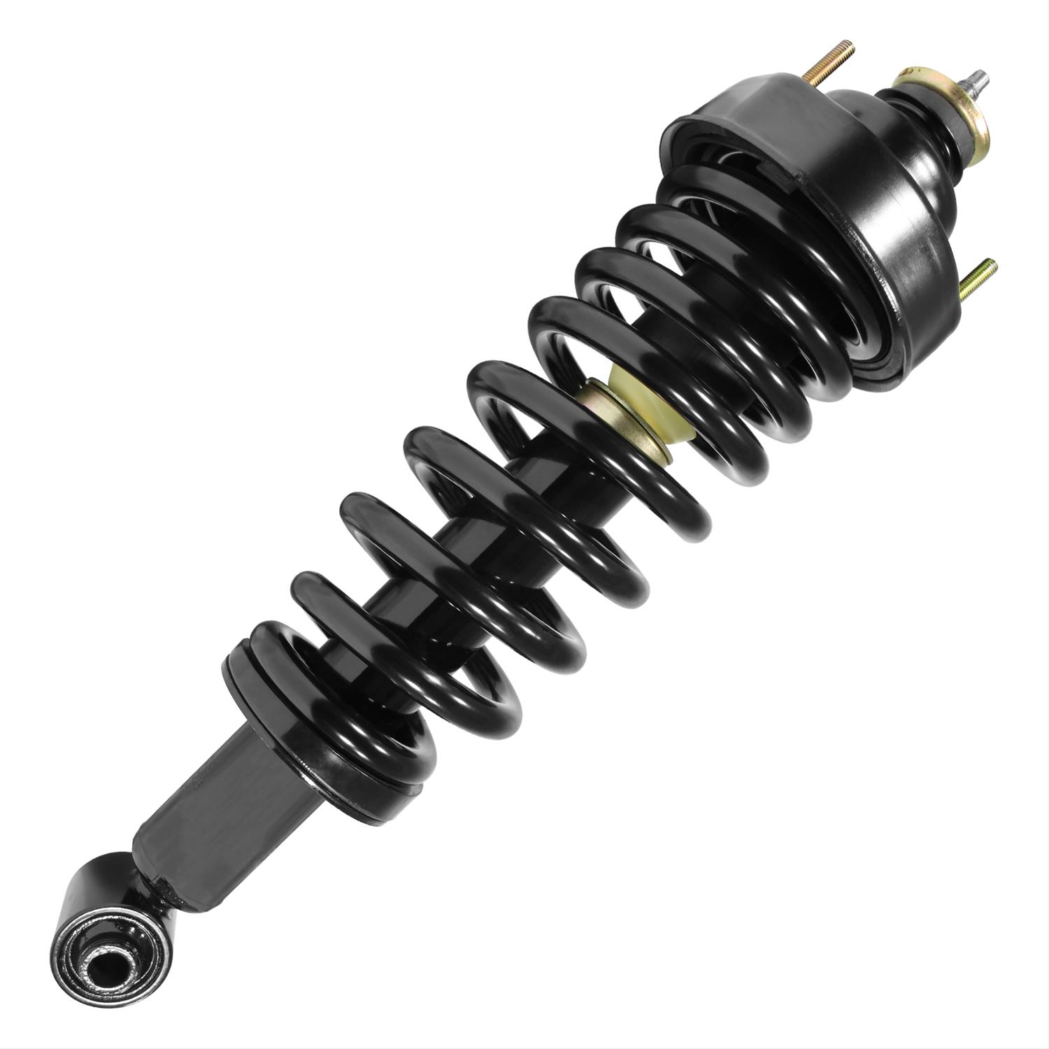 Summit Racing SUM-SA15060 Summit Racing™ Loaded Strut Assemblies ...