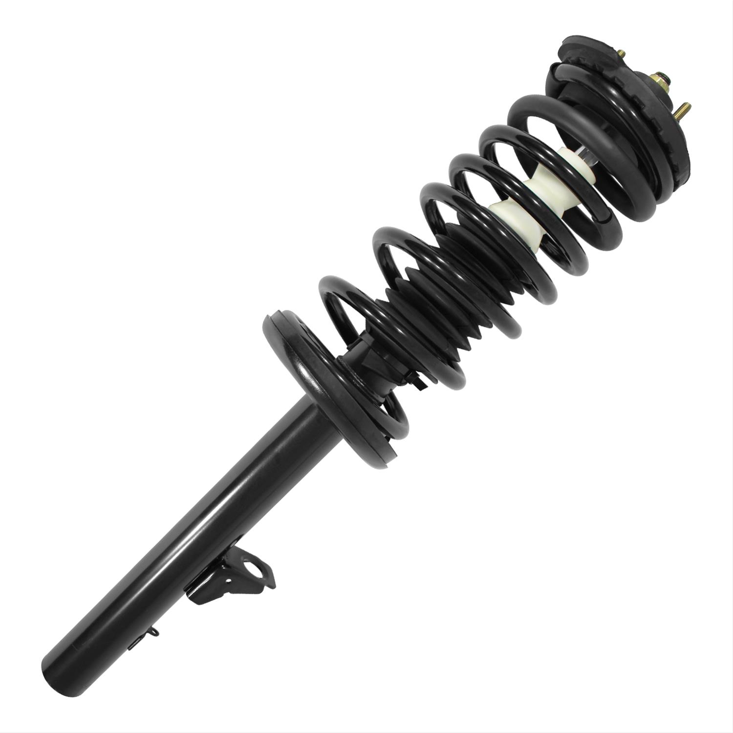 Summit Racing SUM-SA15070 Summit Racing™ Loaded Strut Assemblies ...