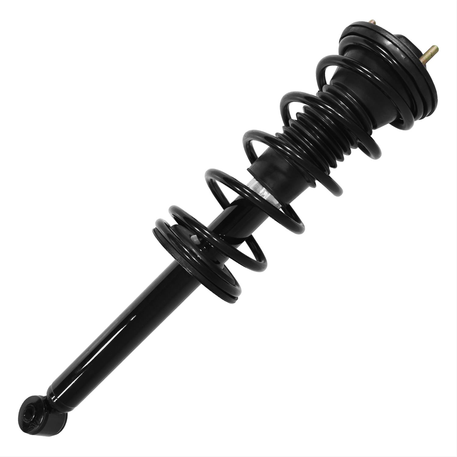 Summit Racing SUM-SA15190 Summit Racing™ Loaded Strut Assemblies