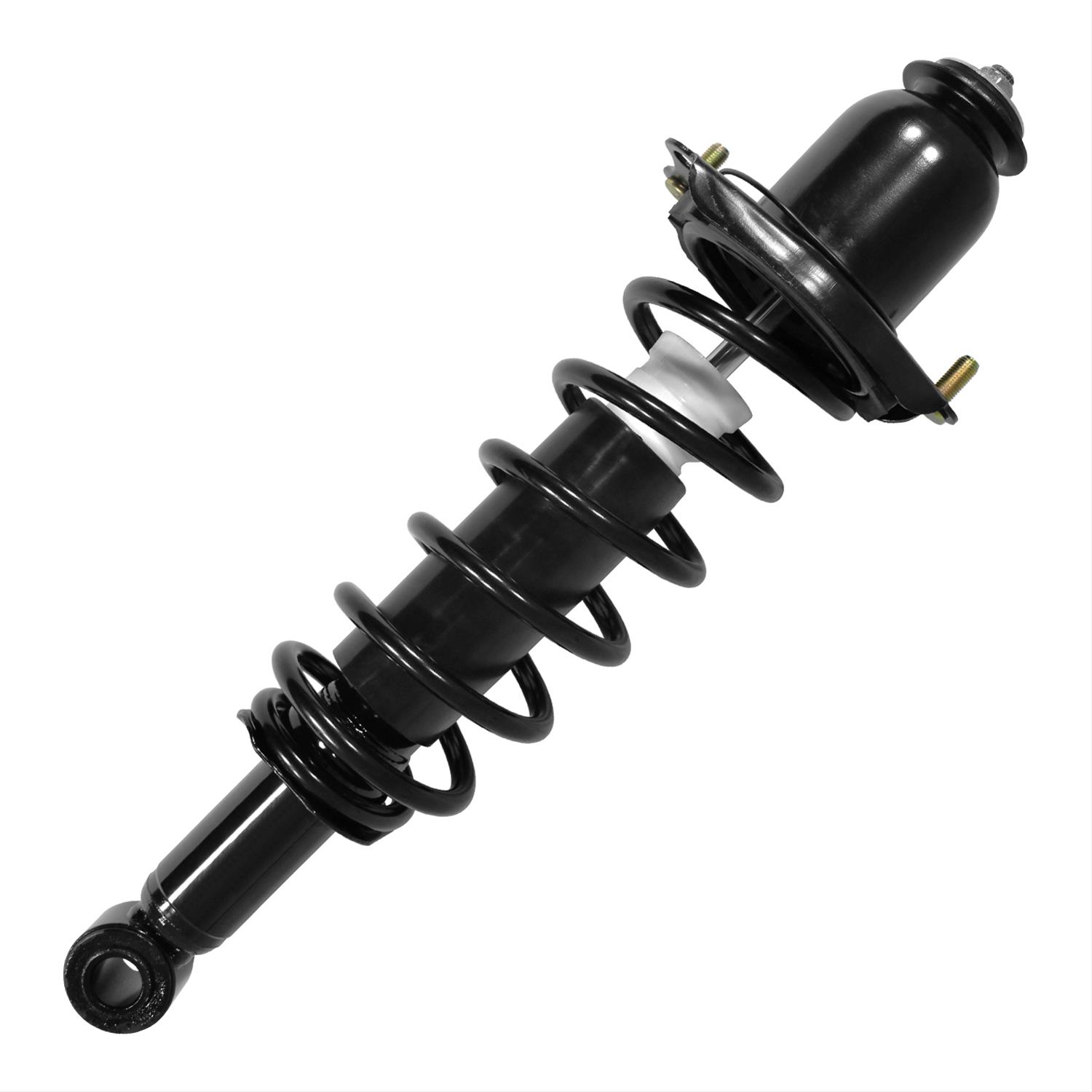 Summit Racing SUM-SA15374 Summit Racing™ Loaded Strut Assemblies ...