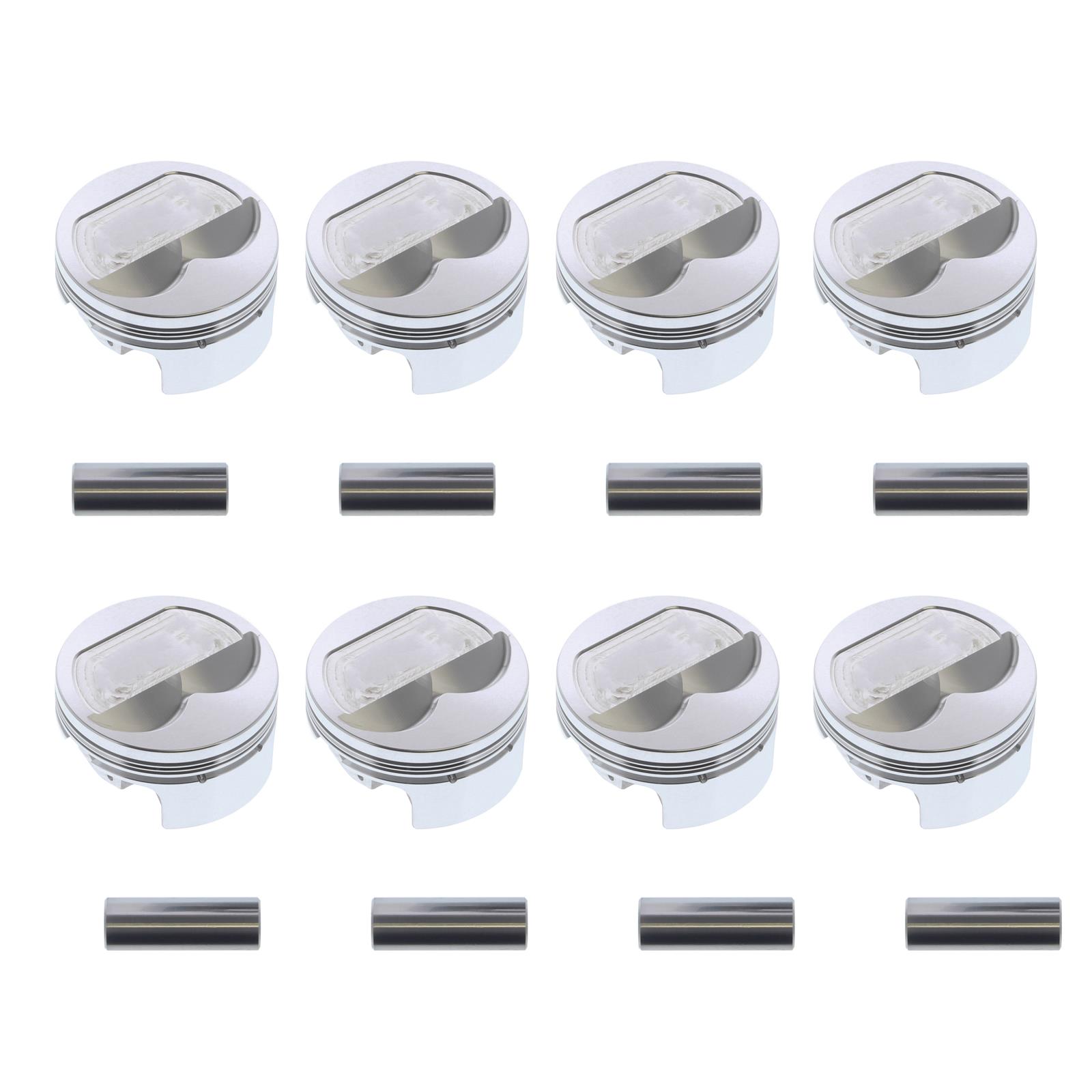 Summit Racing SUMSBC383030L Summit Racing™ Pro Pistons Summit