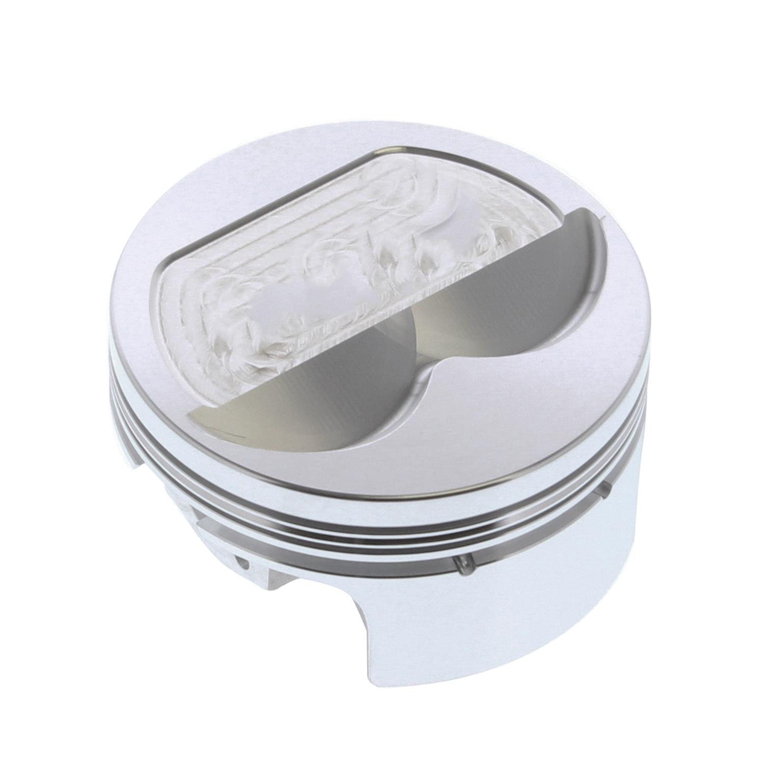 Summit Racing SUMSBC383040L Summit Racing™ Pro Pistons Summit