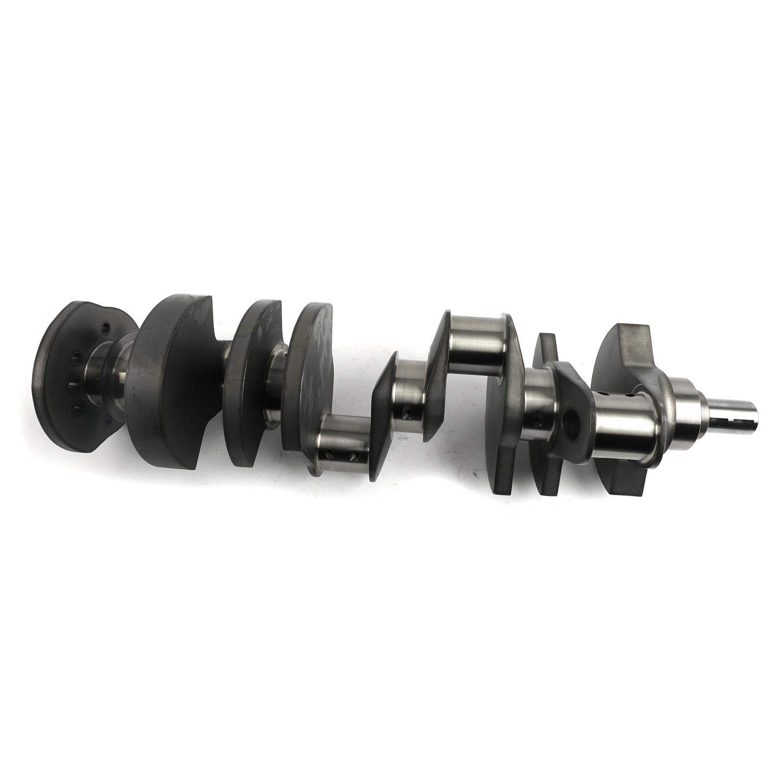 Summit Racing Sum-sbc4004000 Summit Racing™ Forged Crankshafts 