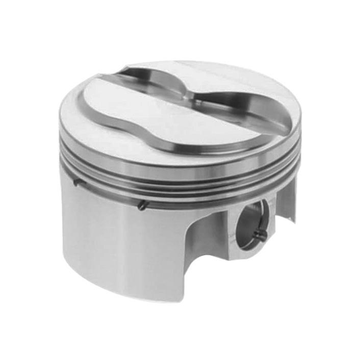 Summit Racing SUM-SBF302040D Summit Racing™ Forged Pro Pistons | Summit ...