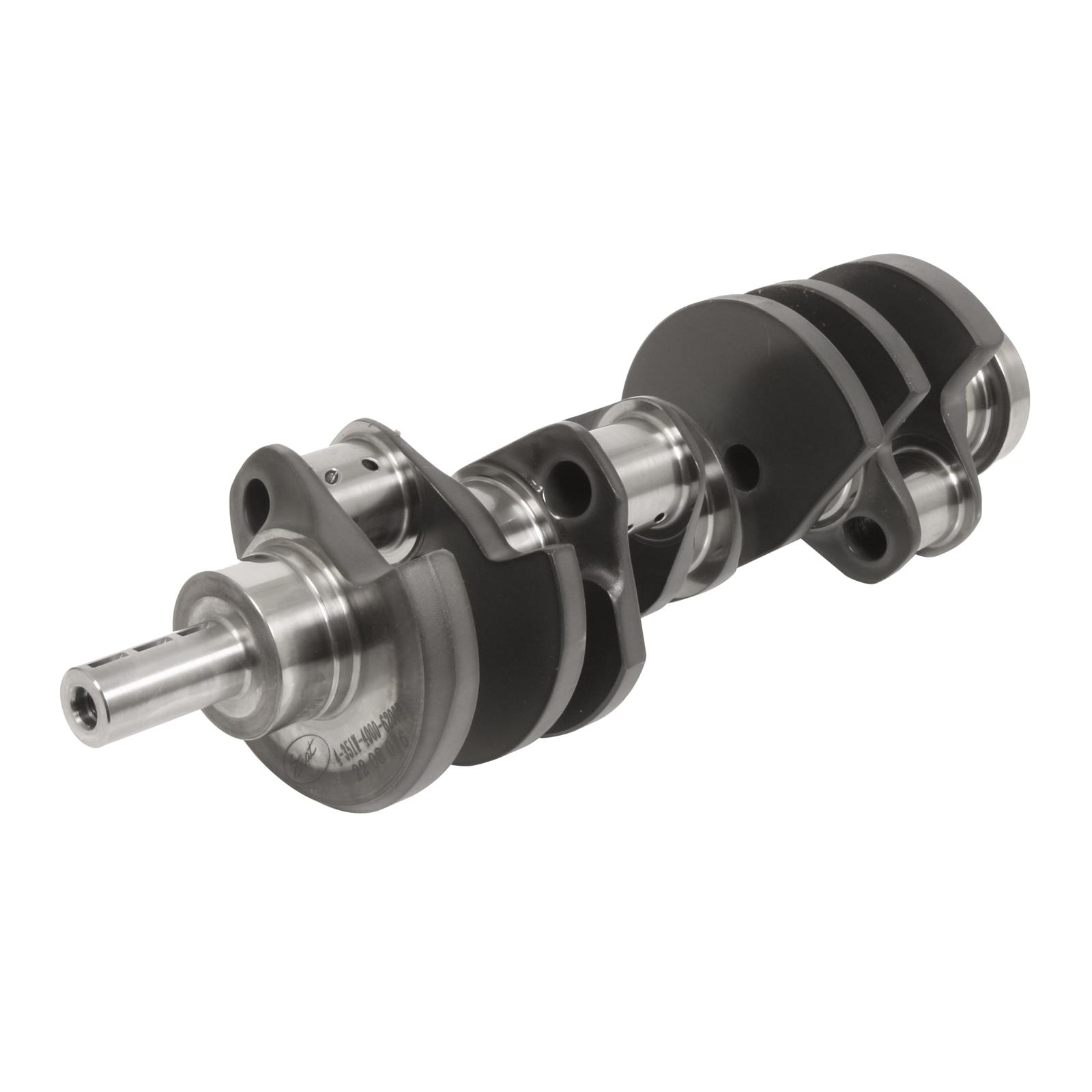 Summit Racing Sum Sbf I Summit Racing Forged Crankshafts