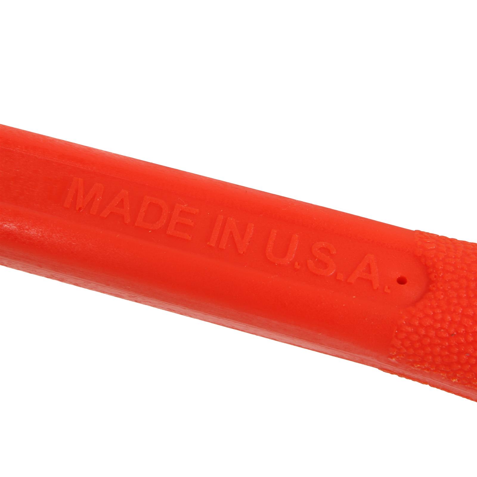 Summit Racing SUM-SH38-R Summit Racing™ Dead-Blow Hammers | Summit