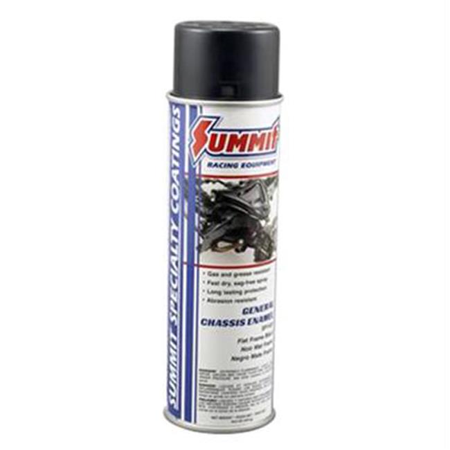 Summit Racing SUMSP1401 Summit Racing™ Chassis Paint Summit Racing