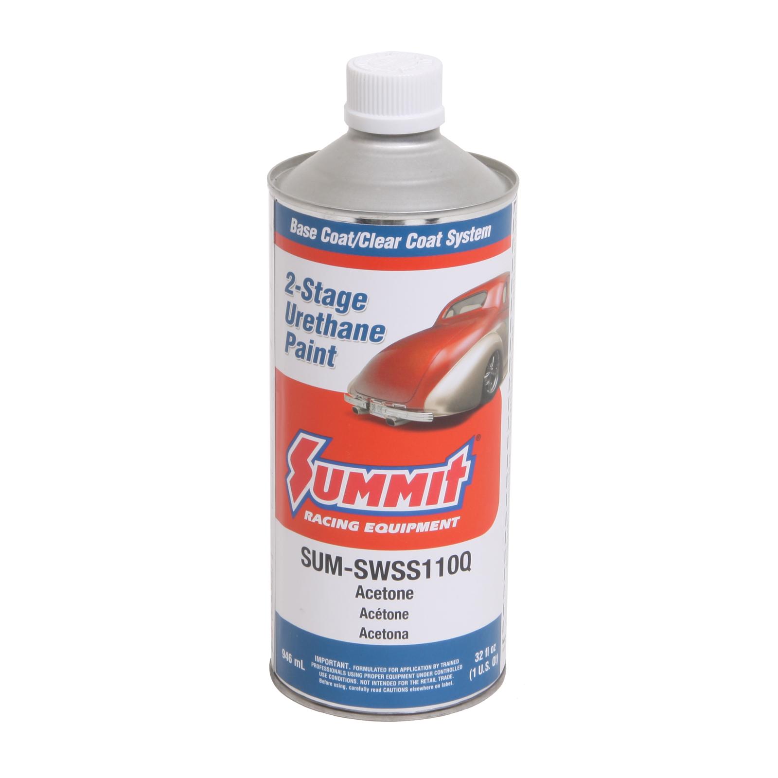 Summit Racing SUMSWSS110Q