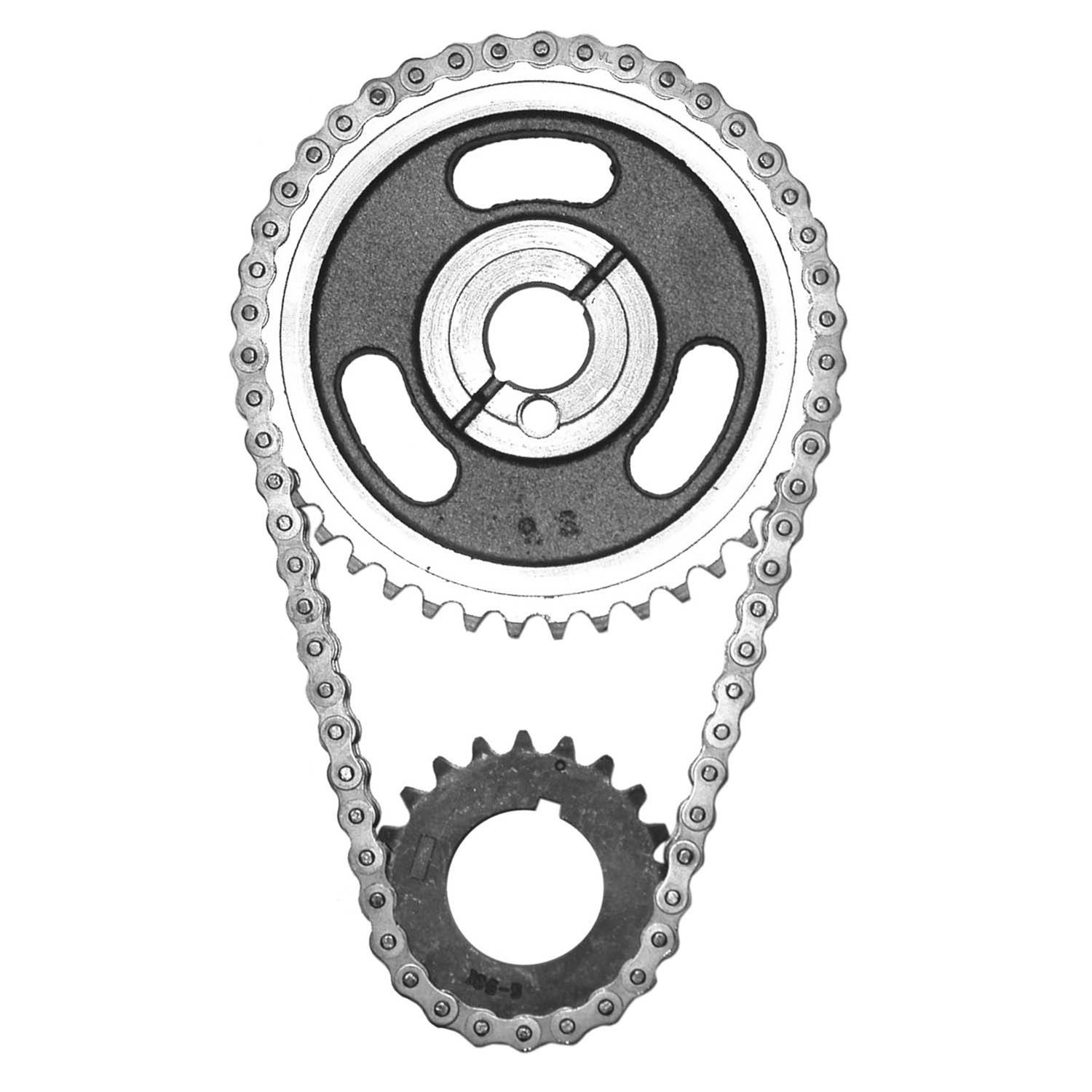 Summit Racing Timing Pully Summit Racing SUM-TS73054 Summit Racing™ Standard Timing Sets | Summit ...