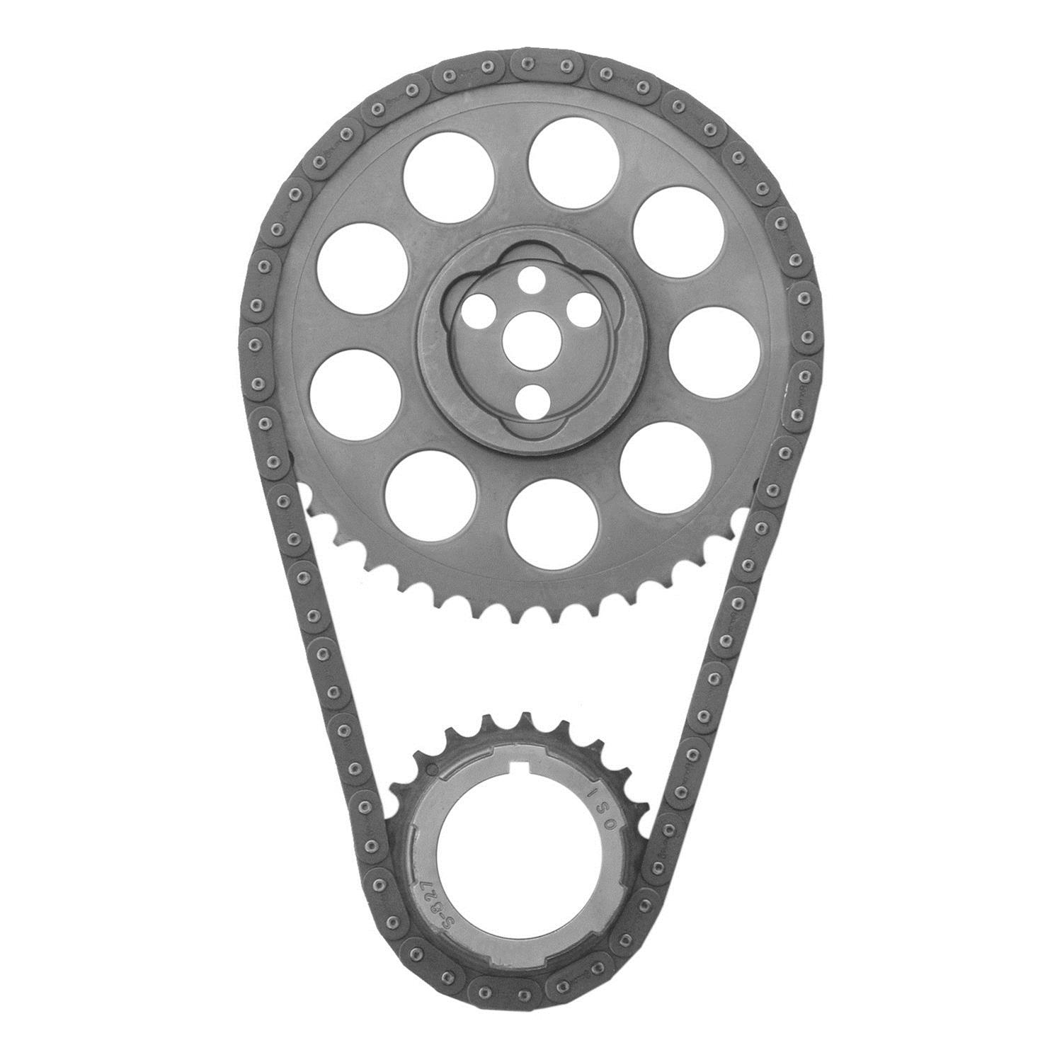 Summit Racing Timing Pully Summit Racing SUM-TS73133 Summit Racing™ Standard Timing Sets | Summit ...
