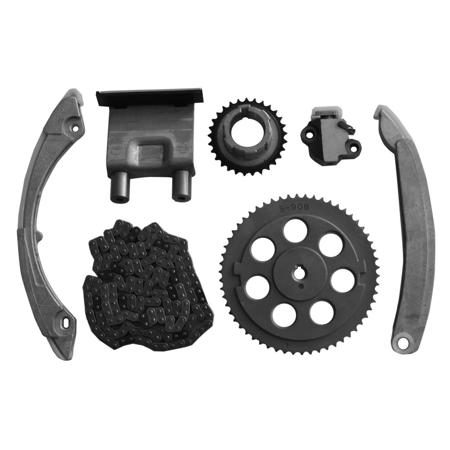 Cloyes 9-0195S Timing Chain