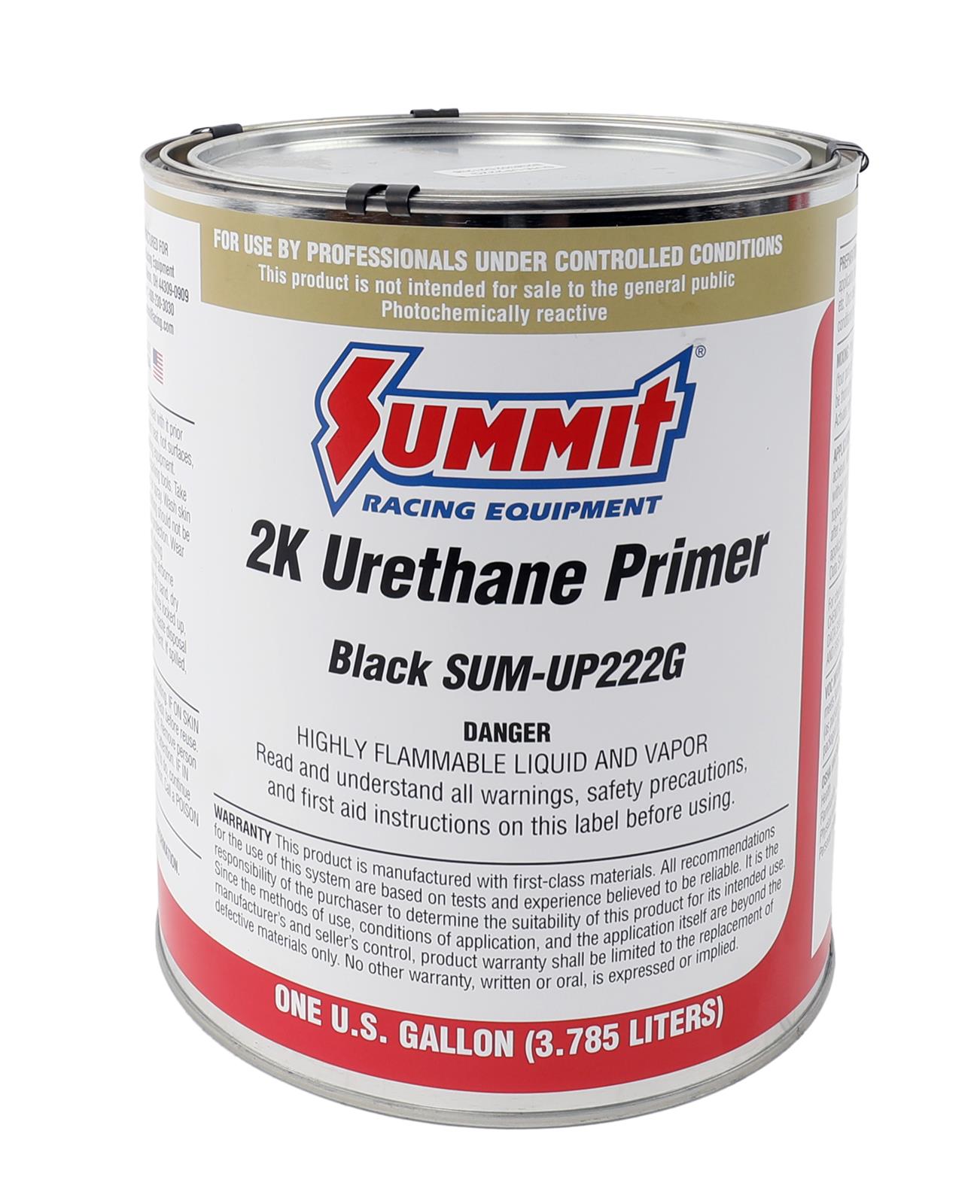 Summit Racing SUM-22-803 Summit Racing™ Quick Cut Polishing Compounds