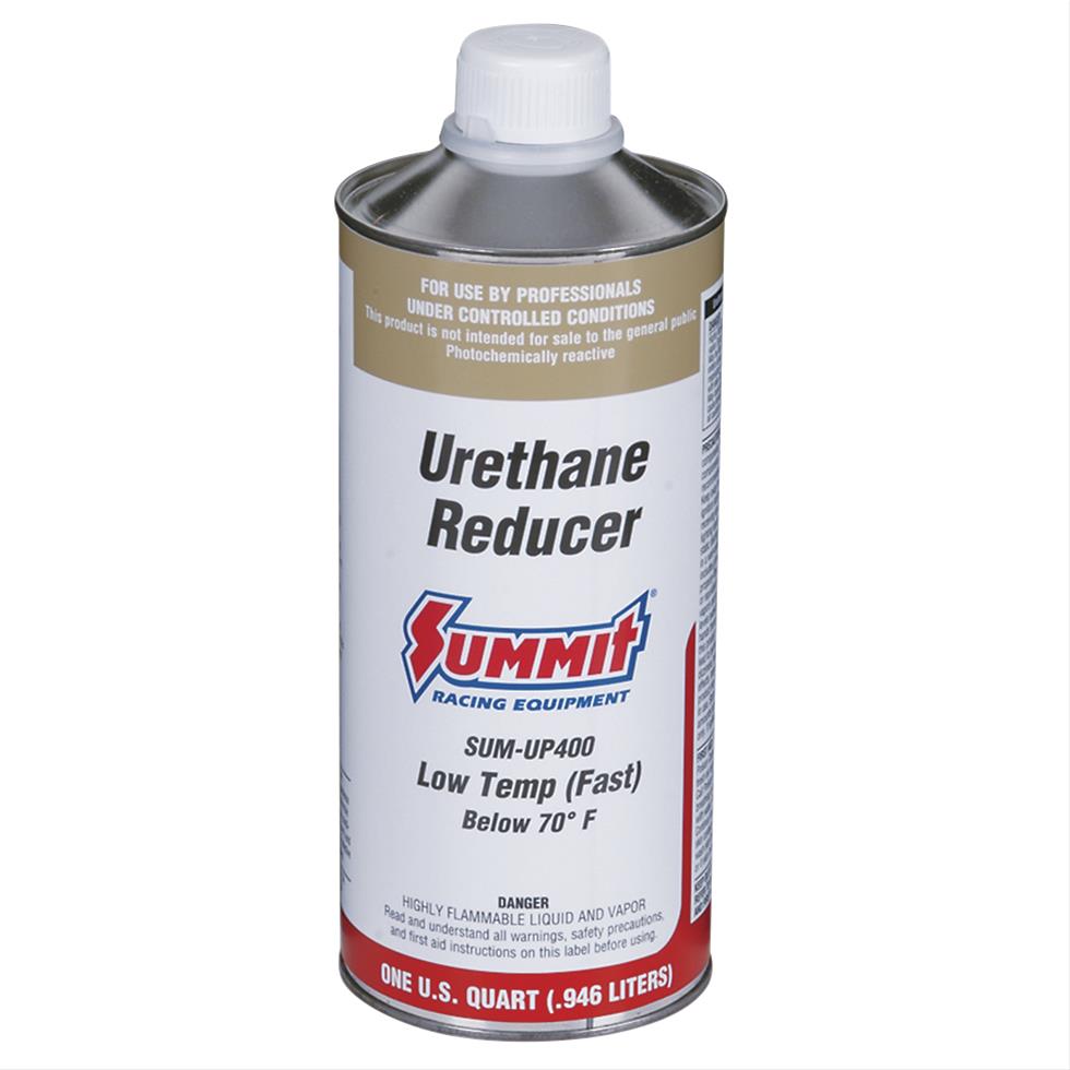 Summit Racing SUMUP400 Summit Racing™ Urethane Reducers Summit Racing