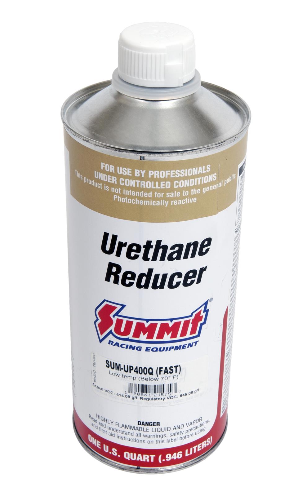 Summit Racing SUMUP400Q Summit Racing™ Urethane Reducers Summit Racing