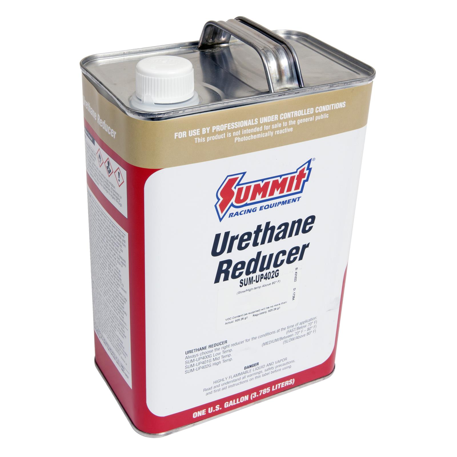 Summit Racing SUMUP402G Summit Racing™ Urethane Reducers Summit Racing