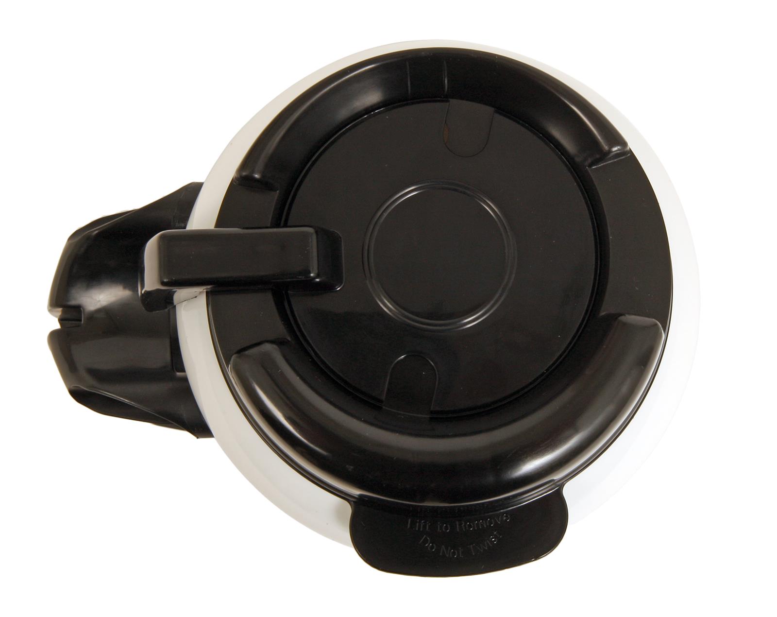 Summit Racing SUM-XM-64C Summit Racing™ Beverage Containers