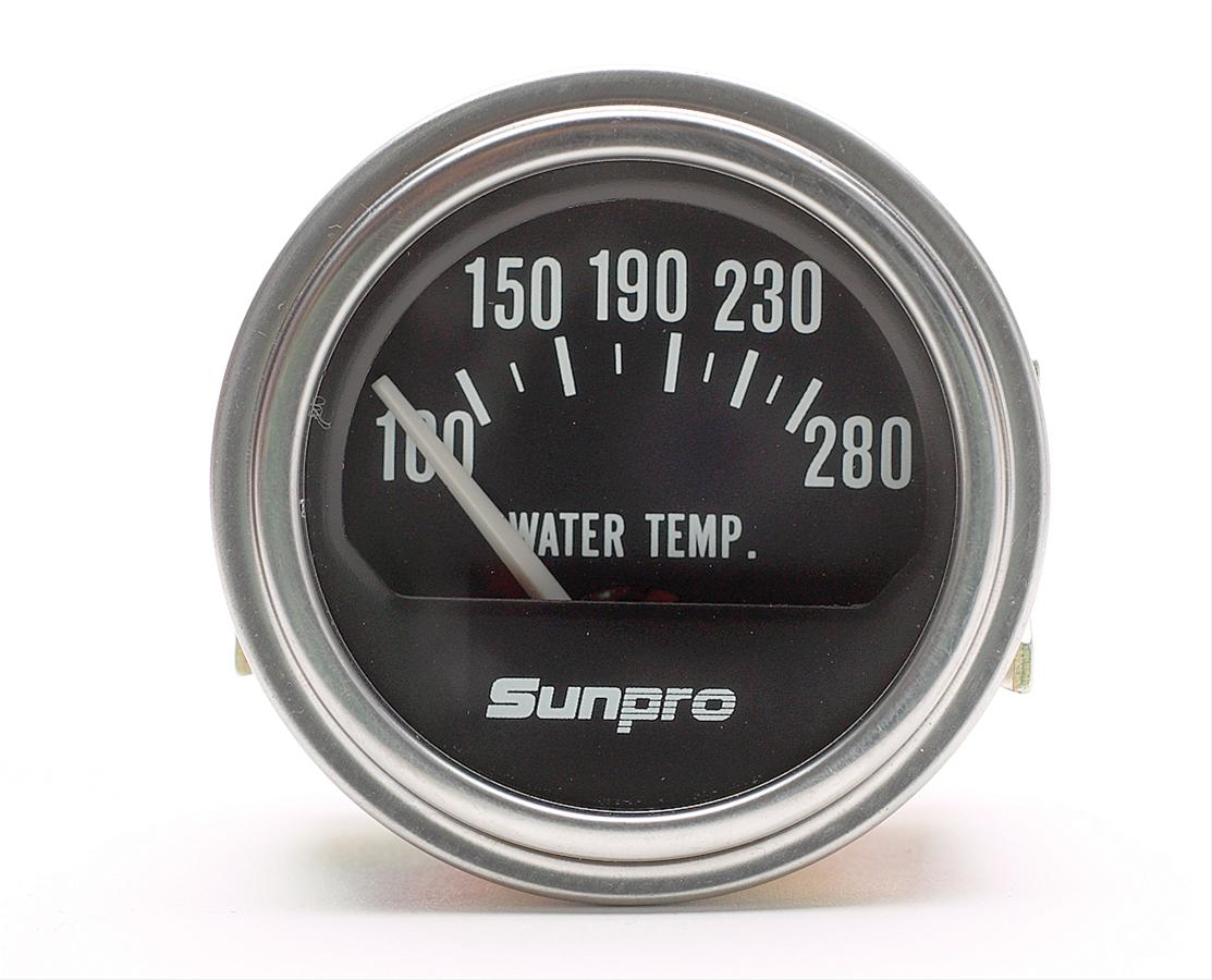 Sunpro CP7956