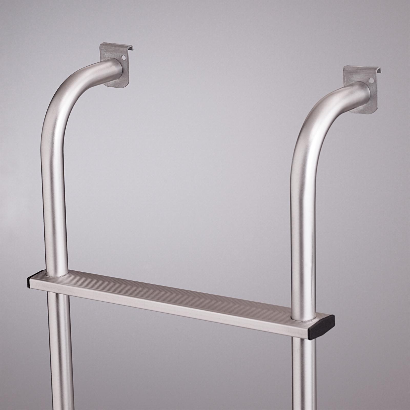 Surco 103H Surco Hook-Over Ladders | Summit Racing Surco 103H Surco Hook-Over Ladders | Summit Racing
