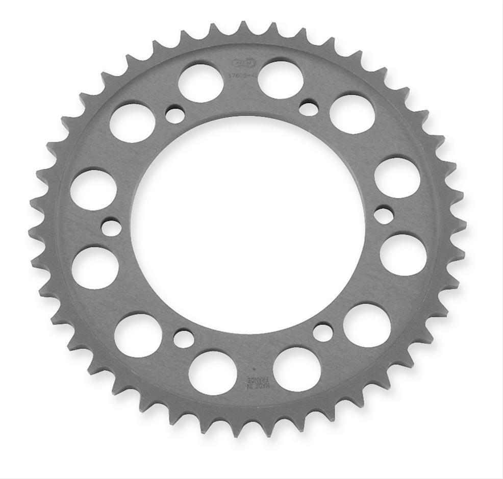 Sunstar Sprockets 2447241 Sunstar Standard Steel Sprockets Summit Racing