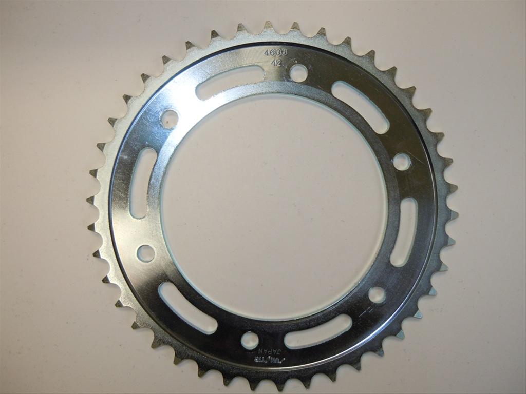 Sunstar Sprockets 2-463343 Sunstar Standard Steel Sprockets