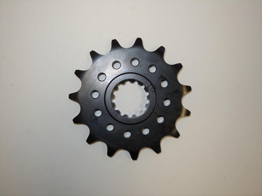 Sunstar Sprockets 3A515 Sunstar Powerdrive Countershaft Sprockets