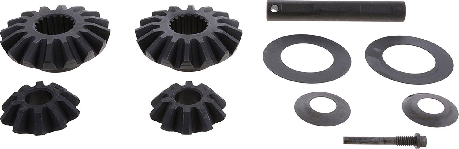 SVL Drivetrain Spider Gear Kits 10001710 Differential Inner Kit; GM 55 - 17 Spline, Eaton Style Positraction thumbnail 4