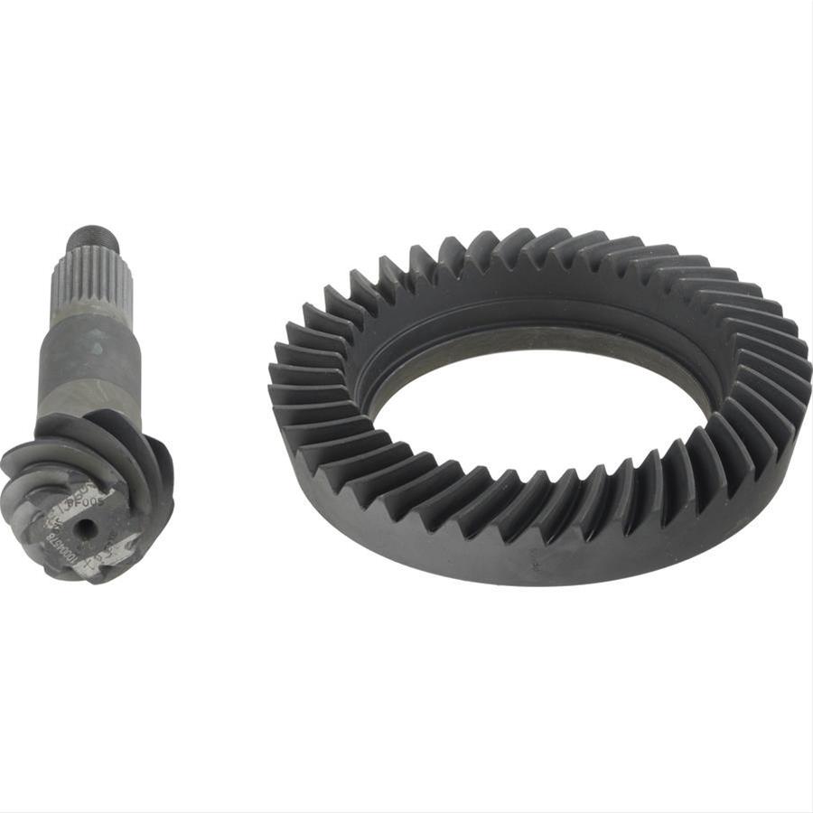 SVL Drivetrain Products Ring and Pinion Gears 10004578 Differential Pinion; Dana 30 - 5.38 Ratio