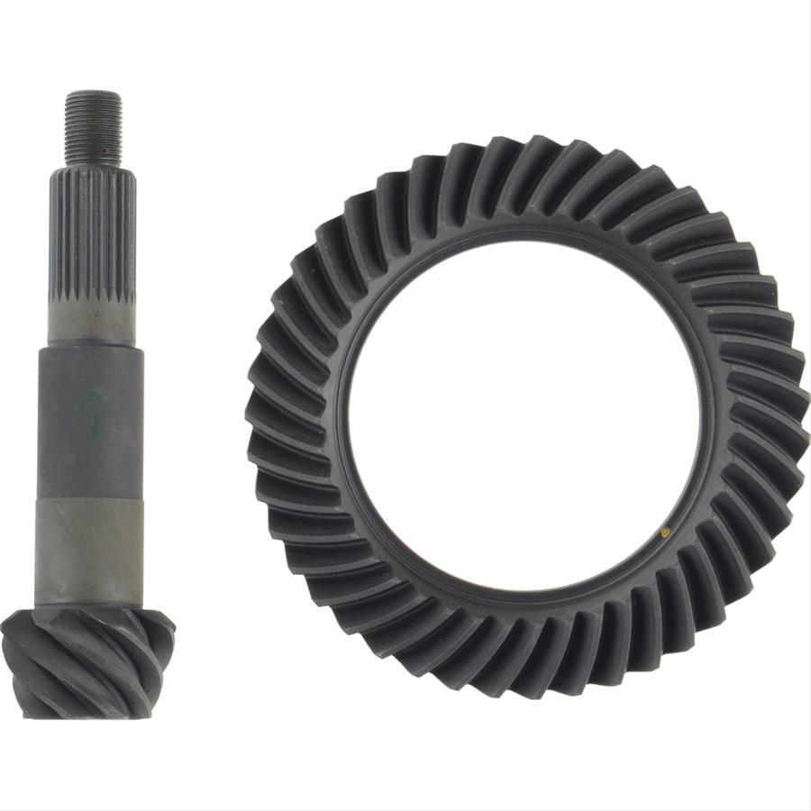 SVL Drivetrain Products Ring and Pinion Gears 10004578 Differential Pinion; Dana 30 - 5.38 Ratio thumbnail 2