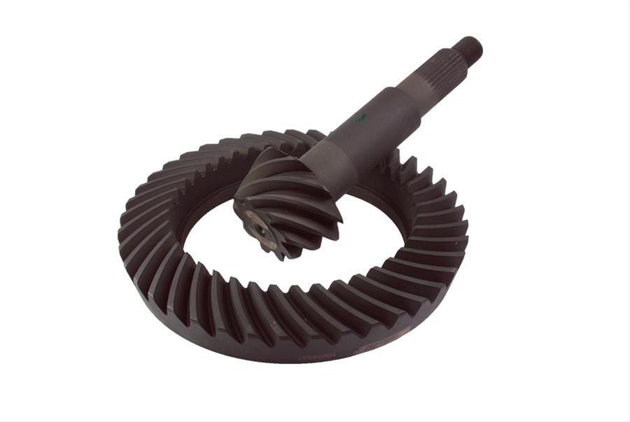 SVL Drivetrain Products 10004587 SVL Drivetrain Ring and Pinion Gear
